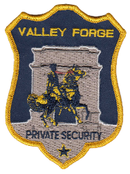Valley Force Private Security Services in Hemet, CA